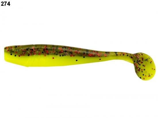 Relax King Shad 8cm - 274